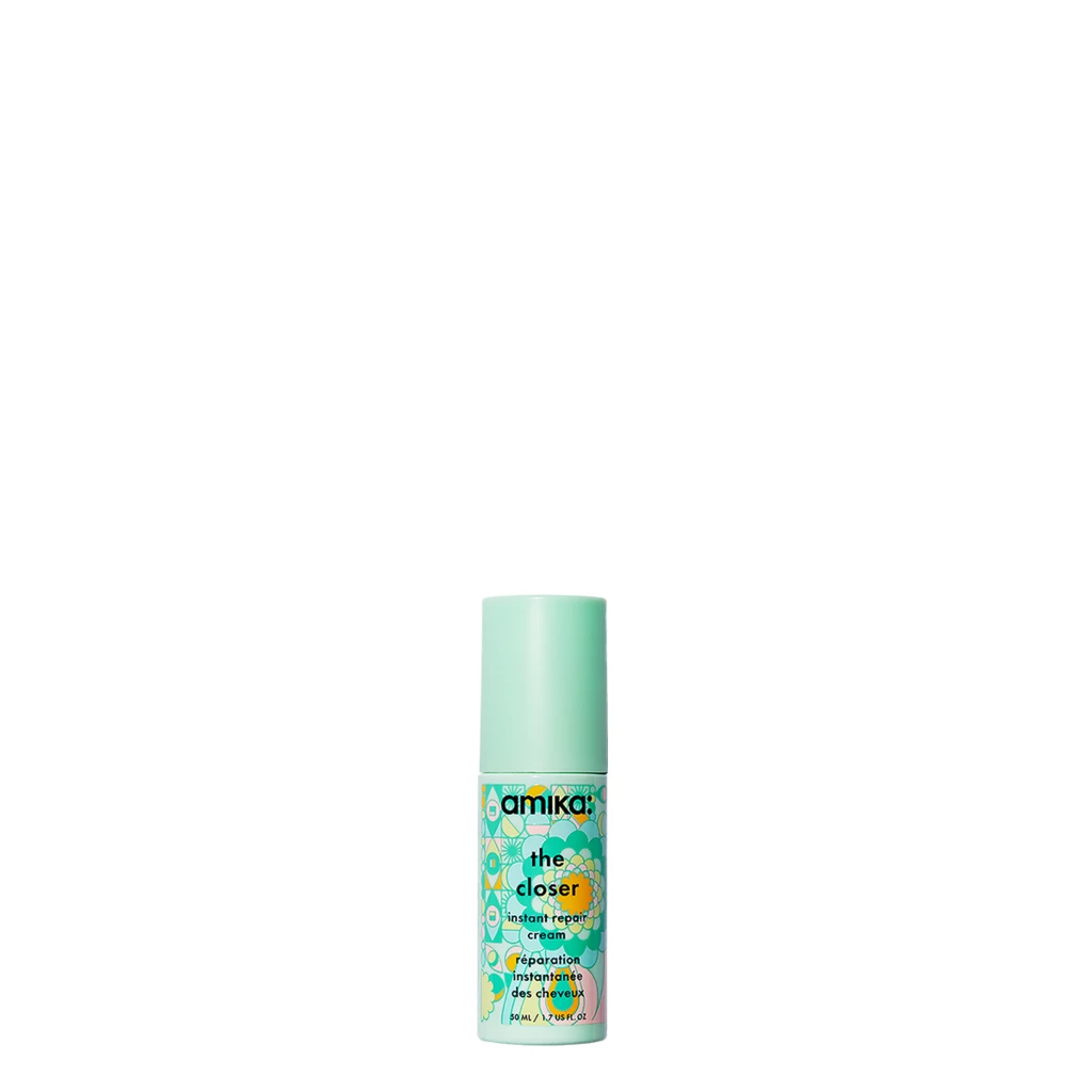 Amika - The Closer Instant Repair Cream 50 ml på KICKS.se