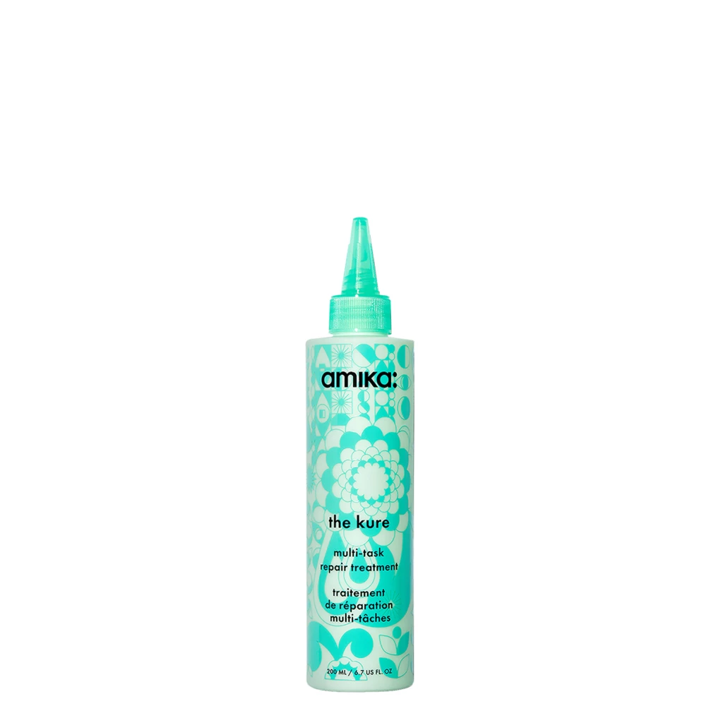 Amika - The Kure Multi-Task Repair Treatment 200 ml på KICKS.no
