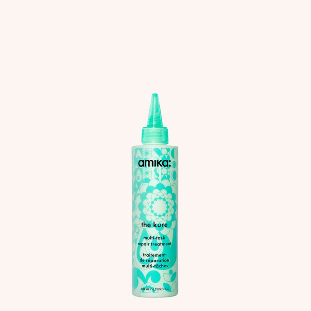 The Kure Multi-Task Repair Treatment 200 ml The Kure Multi-Task Repair Treatment 200 ml
