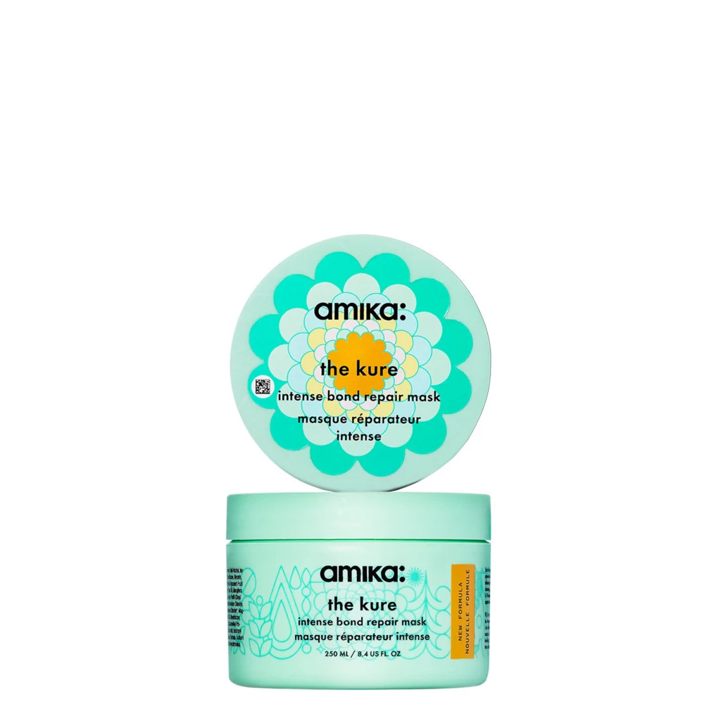 Amika - The Kure Bond Repair Mask 250 ml på KICKS.se