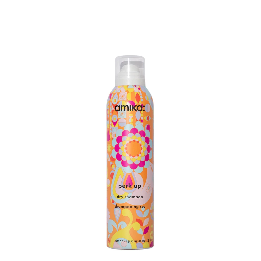 Amika - Perk Up Dry Shampoo 189 ml på KICKS.se