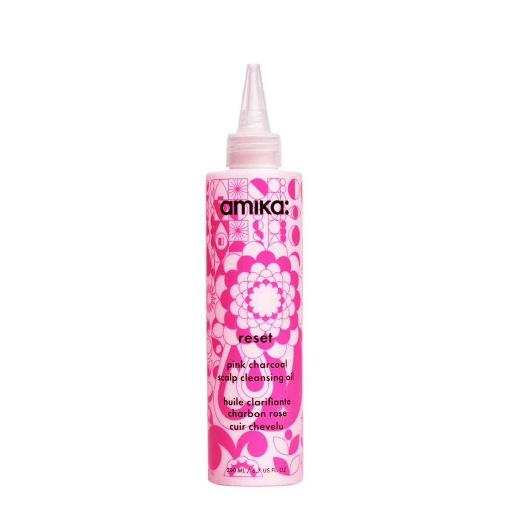 Amika - Reset Cleansing Oil 200 ml på KICKS.se
