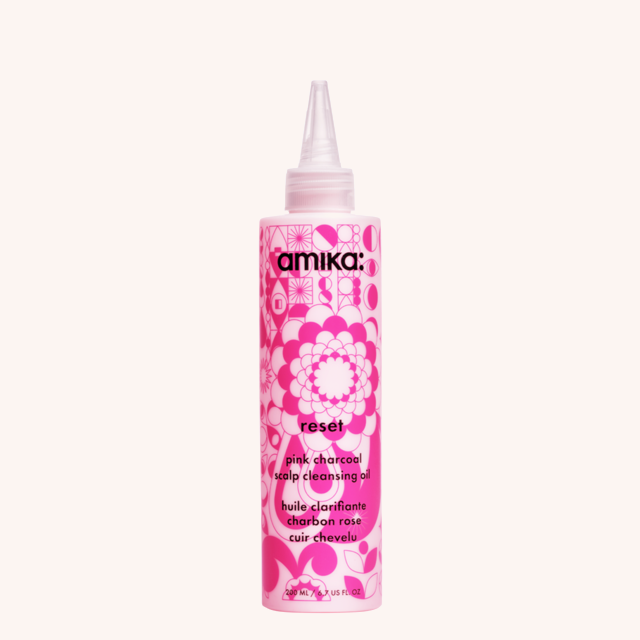 Reset Cleansing Oil 200 ml Reset Cleansing Oil 200 ml