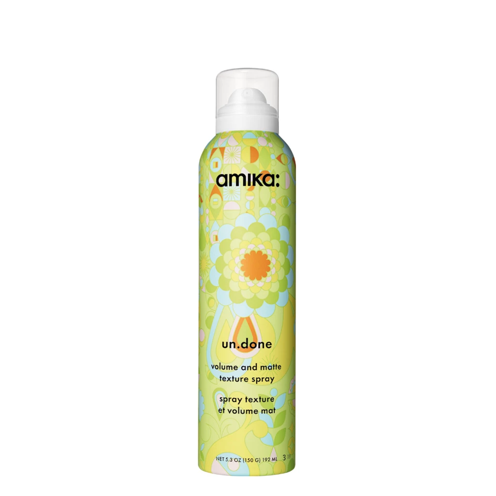 Amika - Un.Done Volume & Texture Spray 192 ml på KICKS.no
