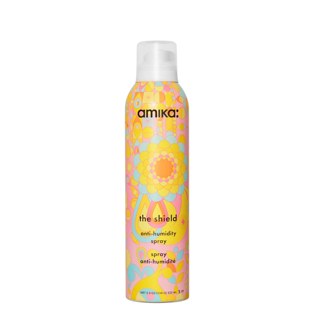 Amika - The Shield Anti-Humidity Spray 223 ml på KICKS.se