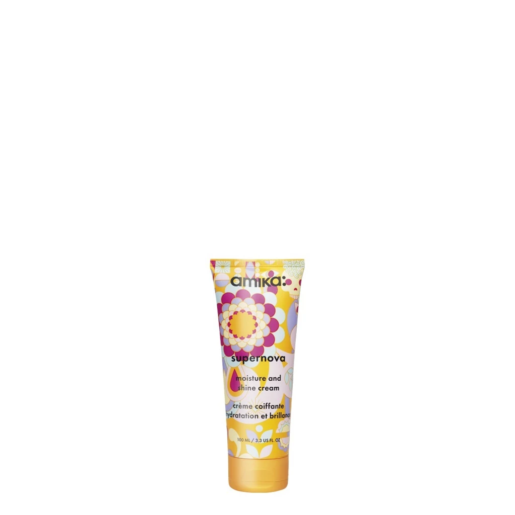 Amika - Supernova Moisturizing Styling Cream 100 ml på KICKS.se