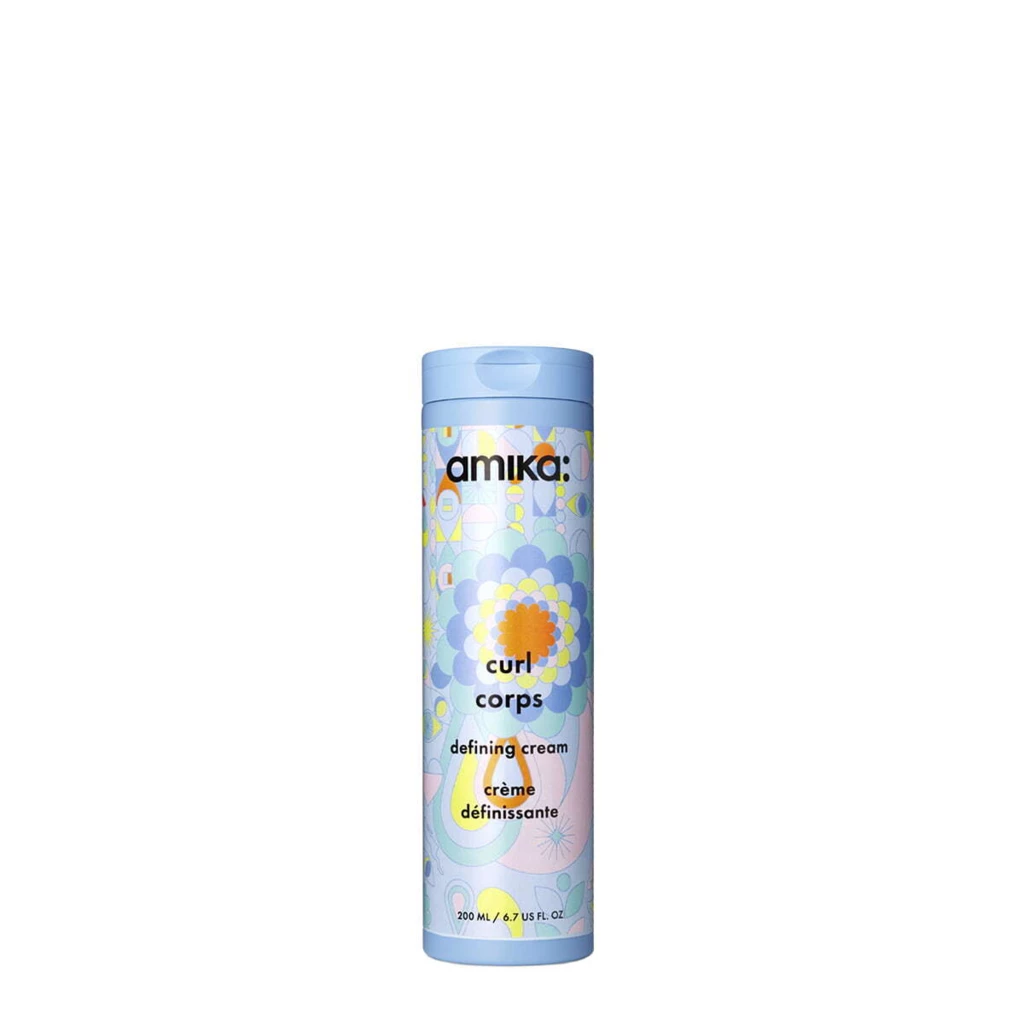 Amika - Curl Corps Defining Cream 200 mlosoitteessa Kicks.fi