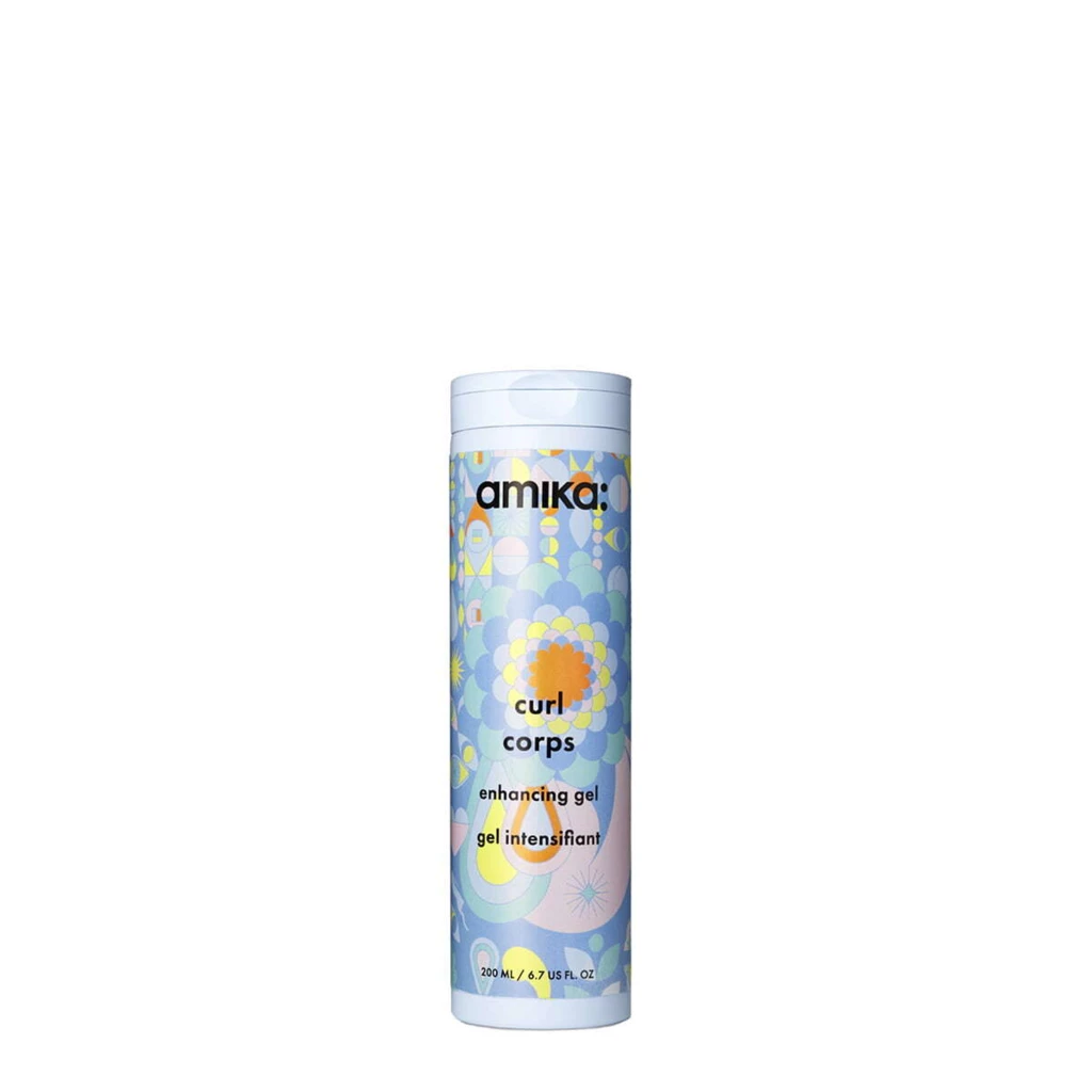 Amika - Curl Corps Enhancing Gel 200 ml på KICKS.se