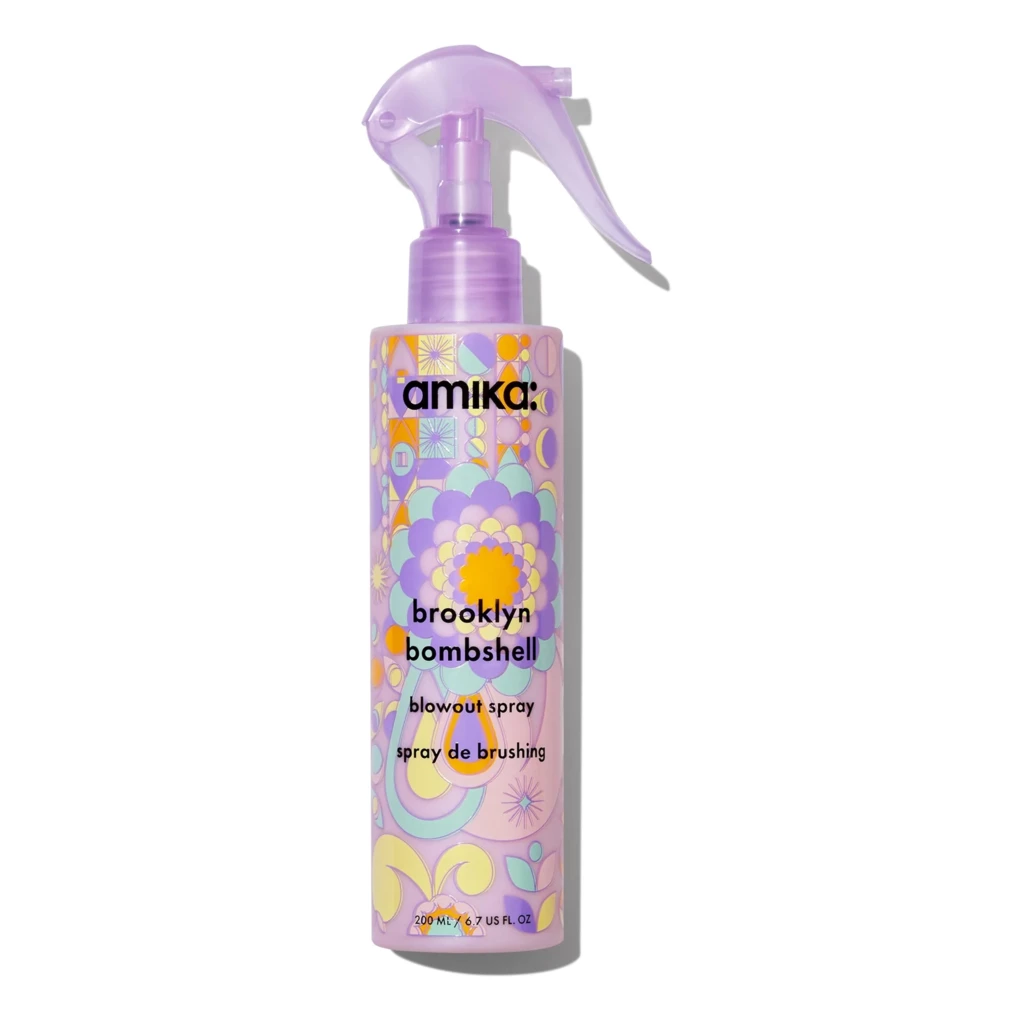 Amika - Brooklyn Bombshell Blowout Volume Spray 200 ml på KICKS.no