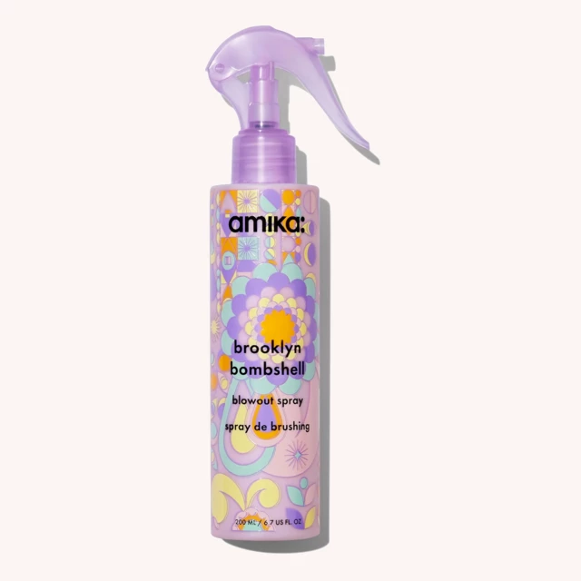 Brooklyn Bombshell Blowout Volume Spray 200 ml Brooklyn Bombshell Blowout Volume Spray 200 ml
