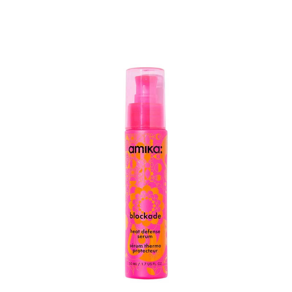 Amika - Blockade Heat Defense Serum 50 mlosoitteessa Kicks.fi