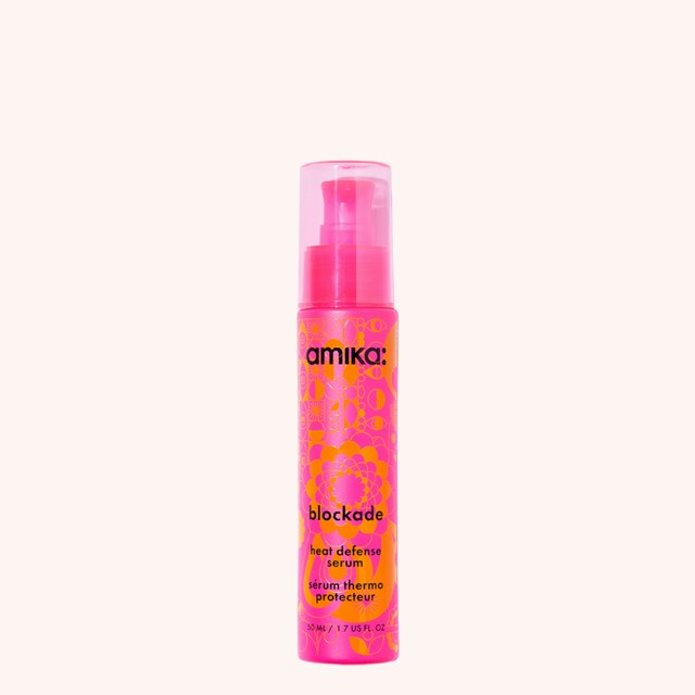Blockade Heat Defense Serum 50 ml Blockade Heat Defense Serum 50 ml