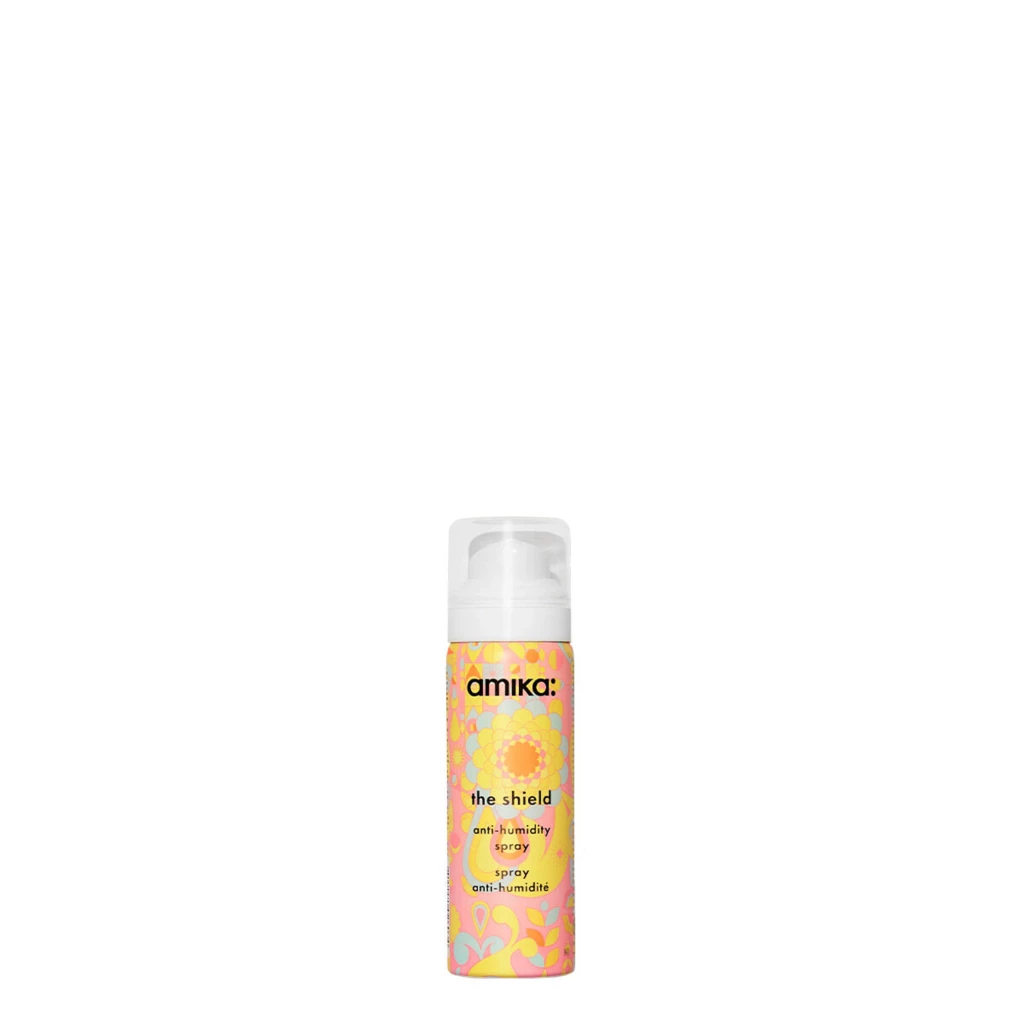 Amika - The Shield Anti-Humidity Spray 41 mlosoitteessa Kicks.fi