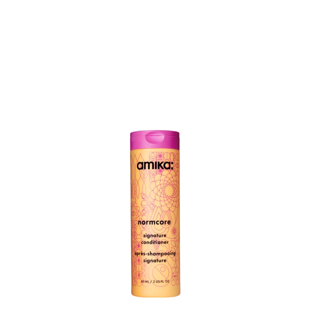 Amika - Normcore Signature Conditioner 60 ml på KICKS.se