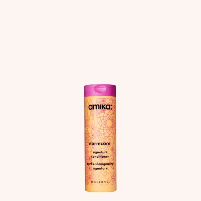 Normcore Signature Conditioner 60 ml Normcore Signature Conditioner 60 ml