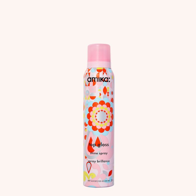 Top Gloss Shine Spray 200 ml Top Gloss Shine Spray 200 ml