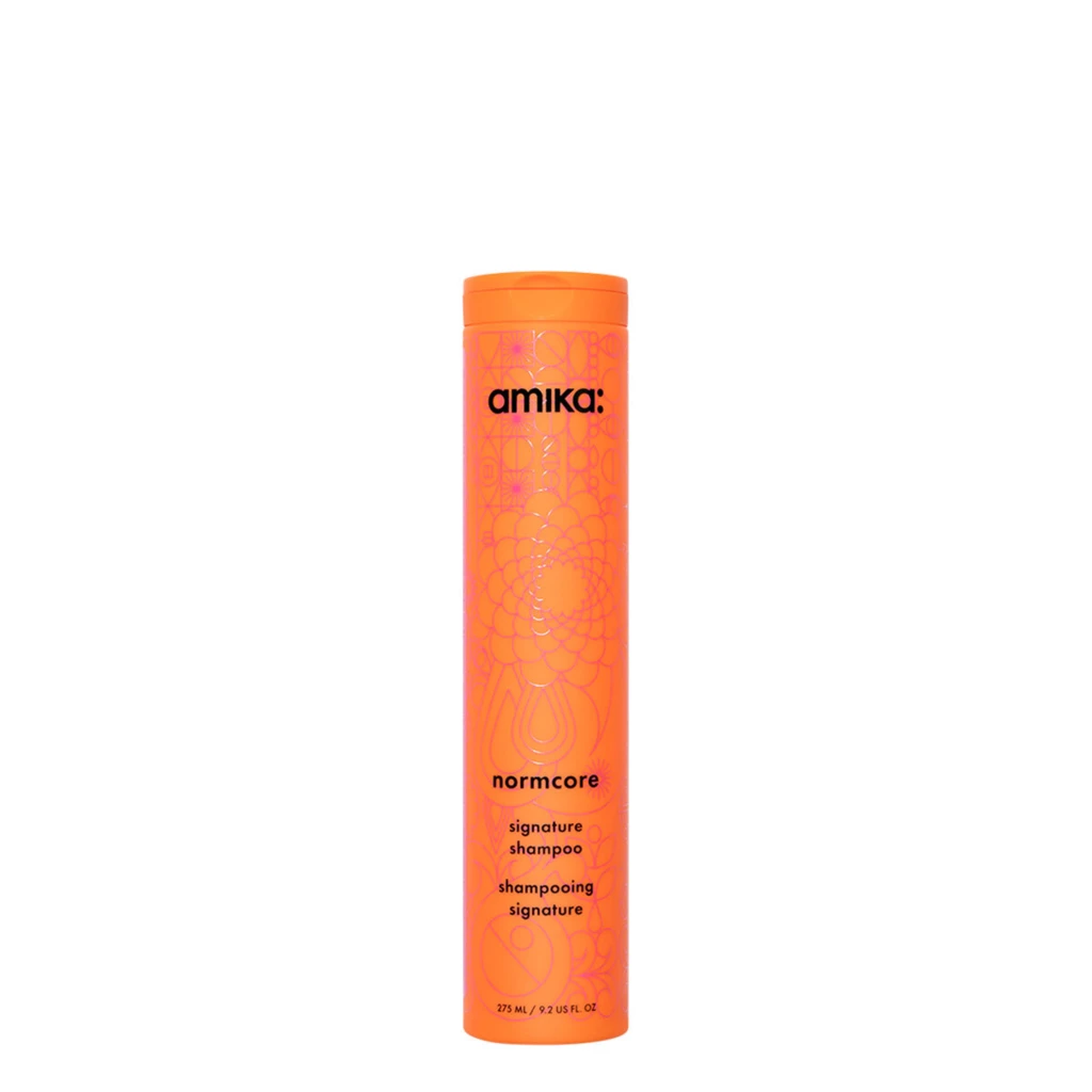 Amika - Normcore Signature Shampoo 275 ml på KICKS.se