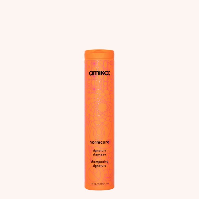 Normcore Signature Shampoo 275 ml Normcore Signature Shampoo 275 ml