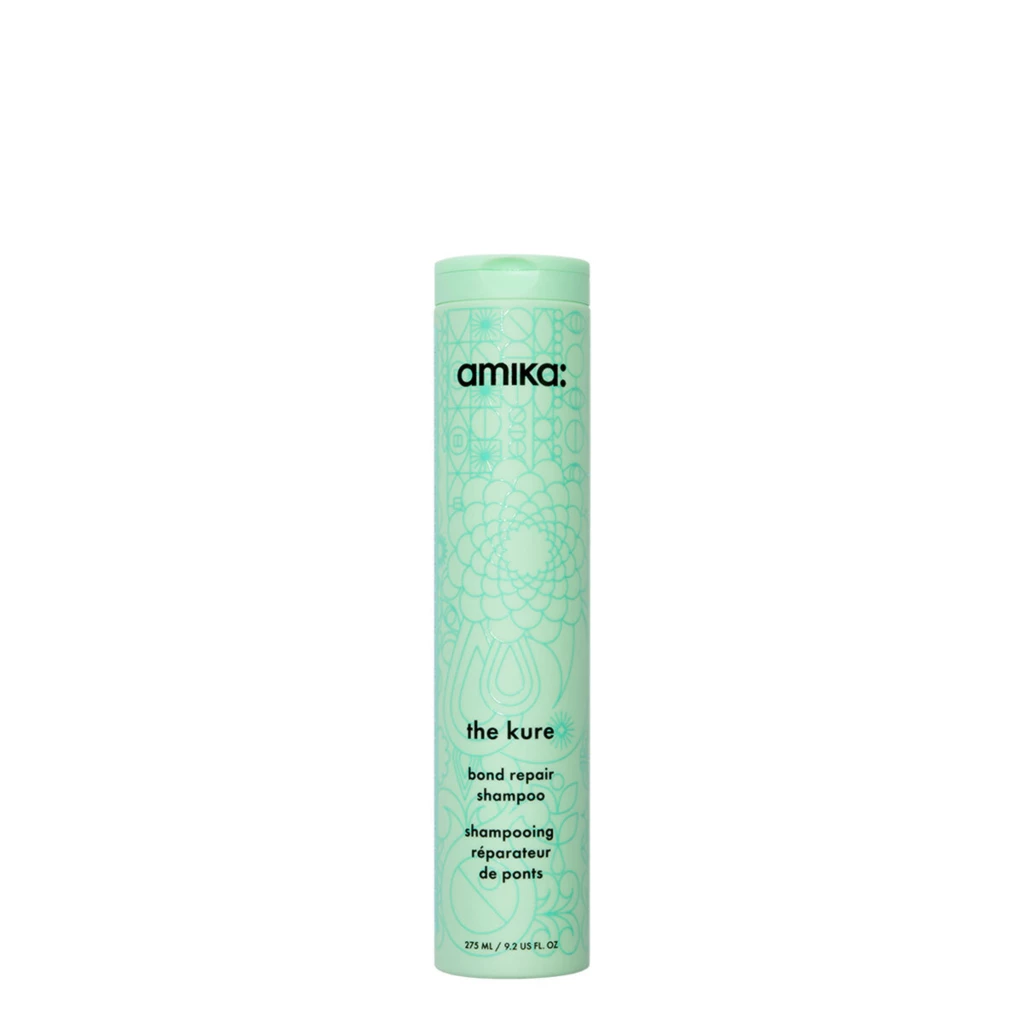 Amika - The Kure Bond Repair Shampoo 275 ml på KICKS.se