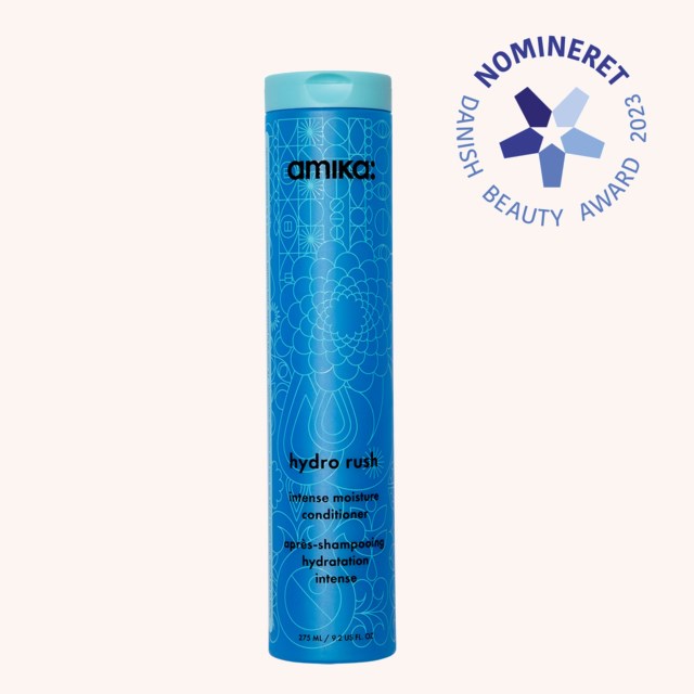 Hydro Rush Intense Moisture Conditioner 275 ml Hydro Rush Intense Moisture Conditioner 275 ml