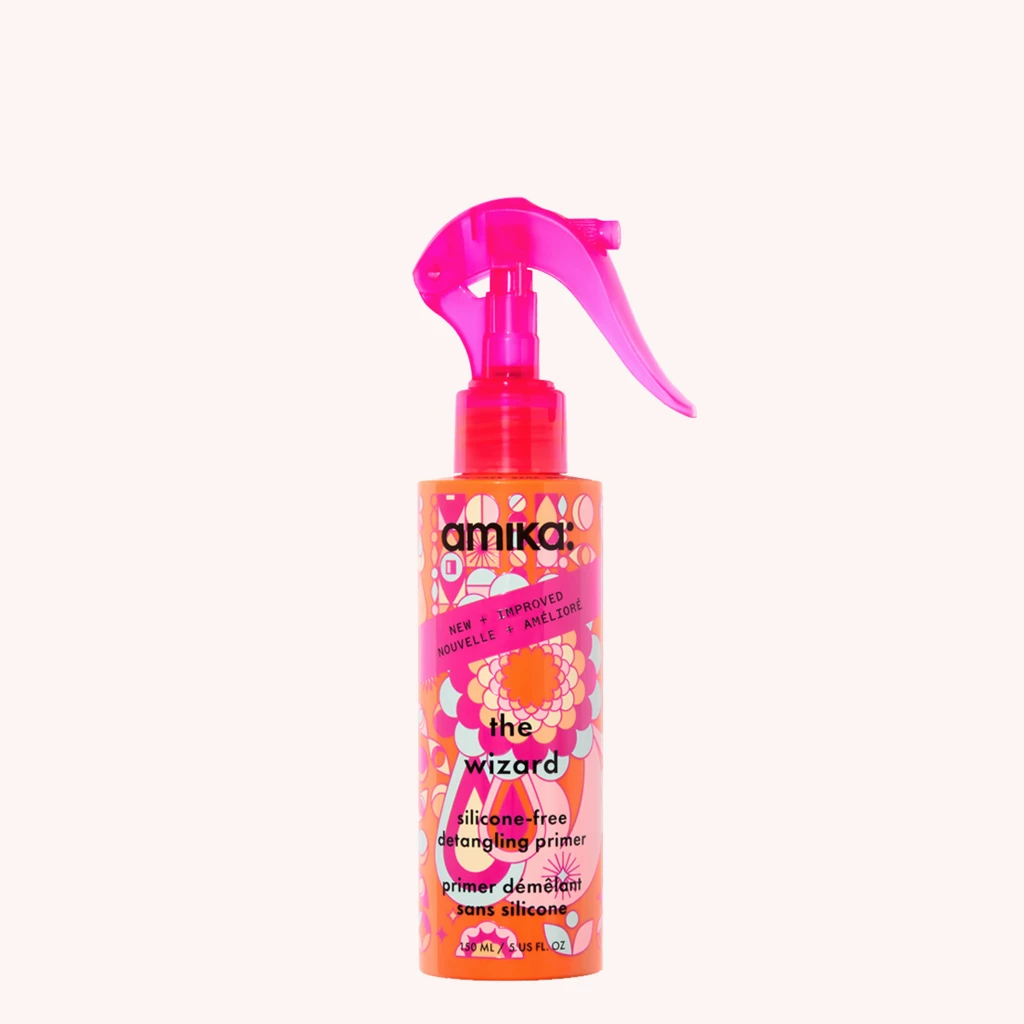 The Wizard Silicone-Free Detangling Hair Primer 150 ml