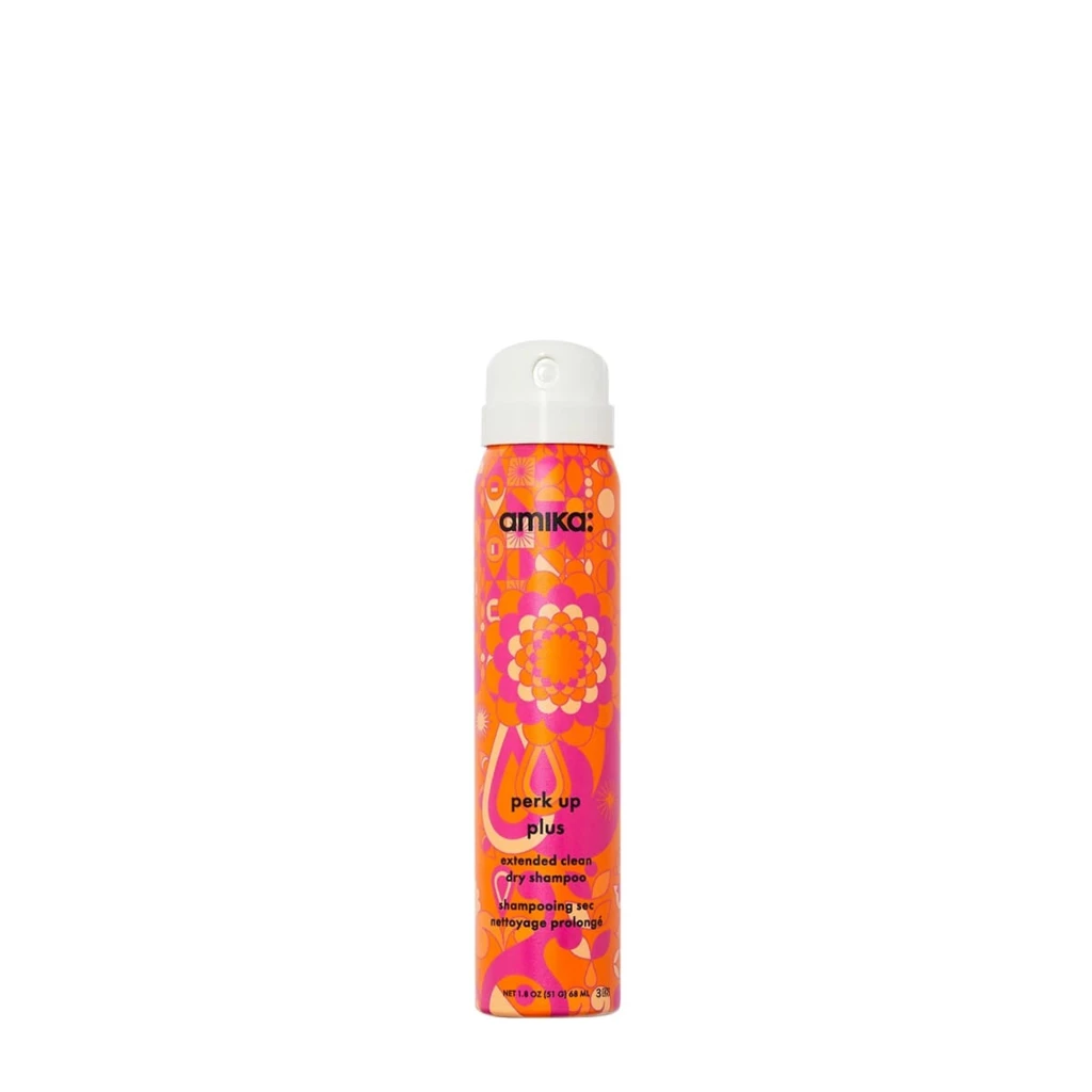 Amika - Perk Up Plus Extended Clean Dry Shampoo 68 mlosoitteessa Kicks.fi