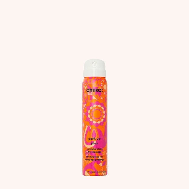 Perk Up Plus Extended Clean Dry Shampoo 68 ml Perk Up Plus Extended Clean Dry Shampoo 68 ml