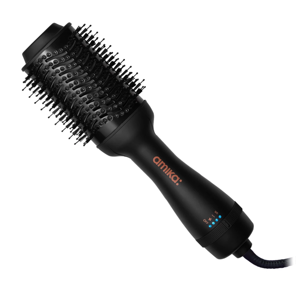 Amika - Hair Blow Dryer Brush 2.0 på KICKS.se