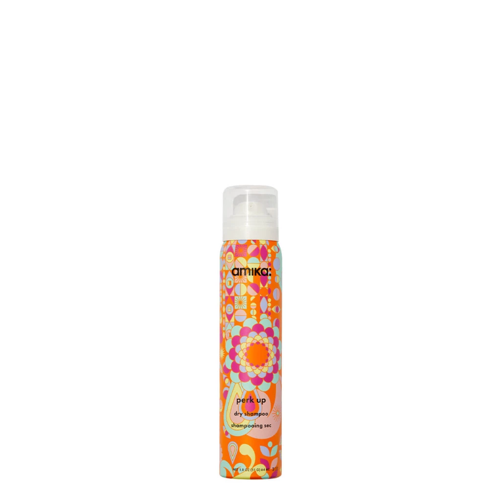 Amika - Perk Up Dry Shampoo 64 ml på KICKS.se