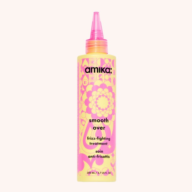 Smooth Over Frizz Fighting Treatment 200 ml Smooth Over Frizz Fighting Treatment 200 ml