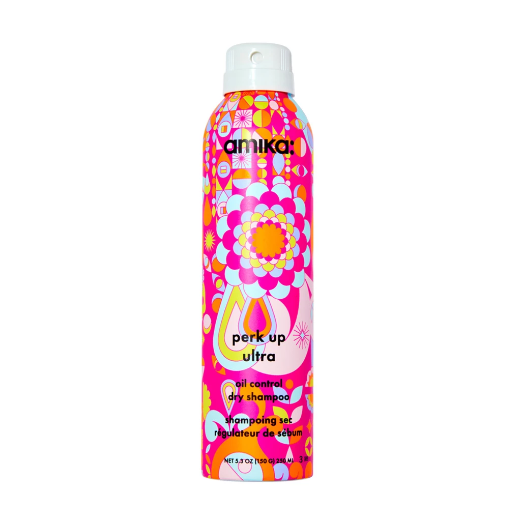 Amika - Perk Up Ultra Oil Control Dry Shampoo 250 mlosoitteessa Kicks.fi