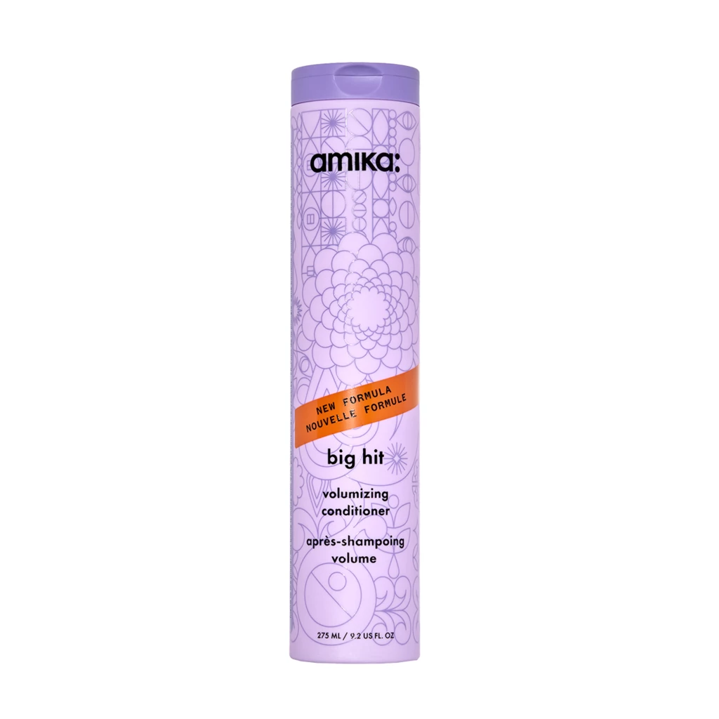 Amika - Big Hit Volumizing Conditioner 275 ml på KICKS.se