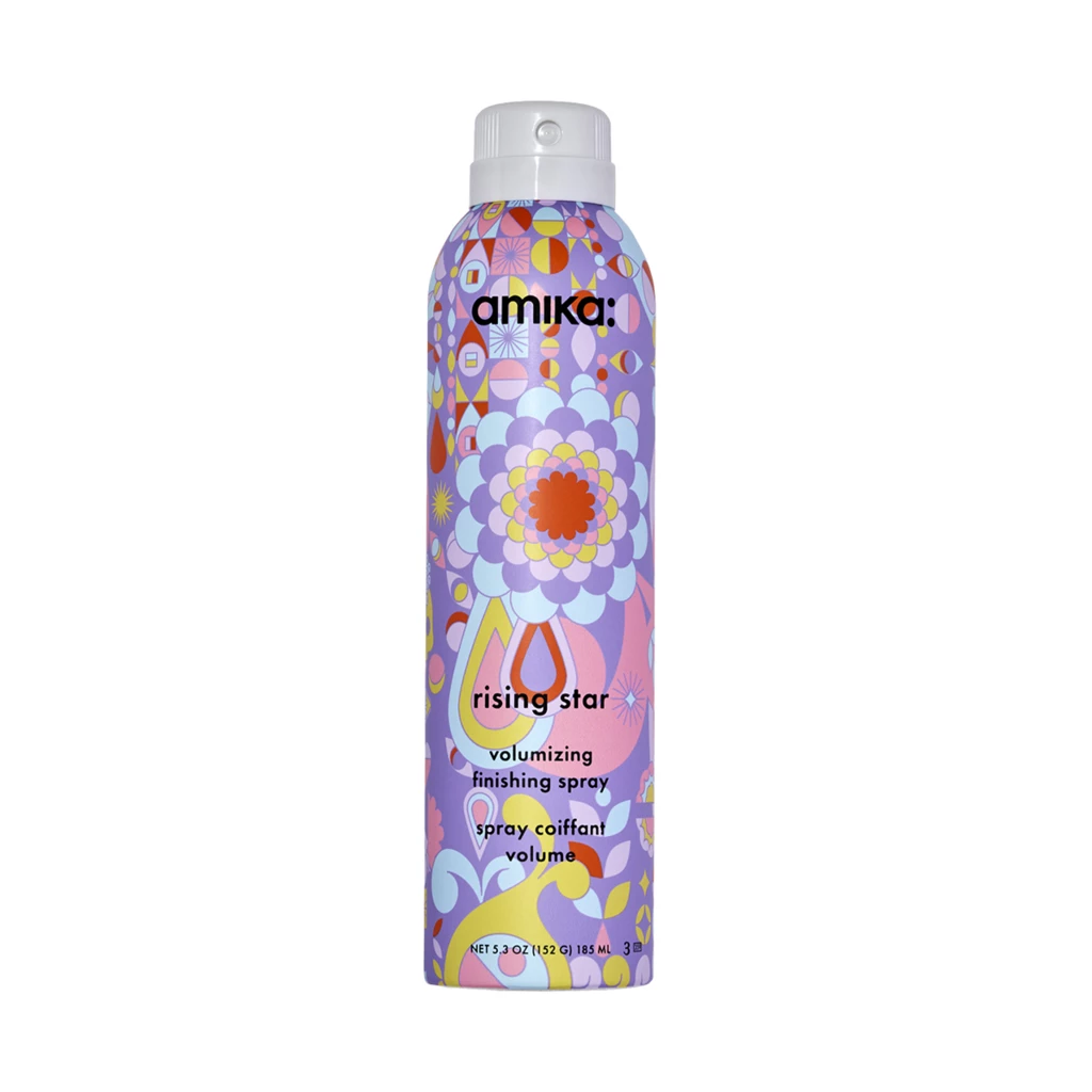 Amika - Rising Star Volumizing Finishing Spray 185 ml på KICKS.se