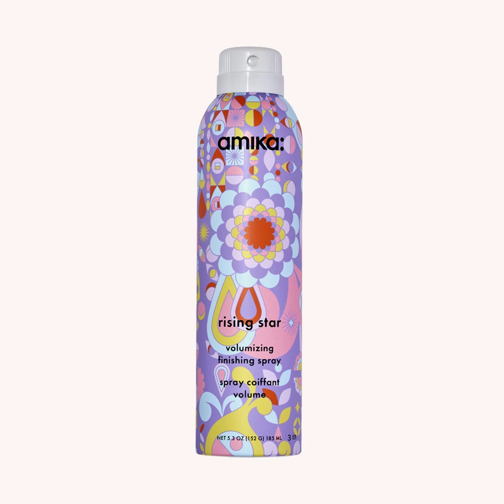 Rising Star Volumizing Finishing Spray 185 ml