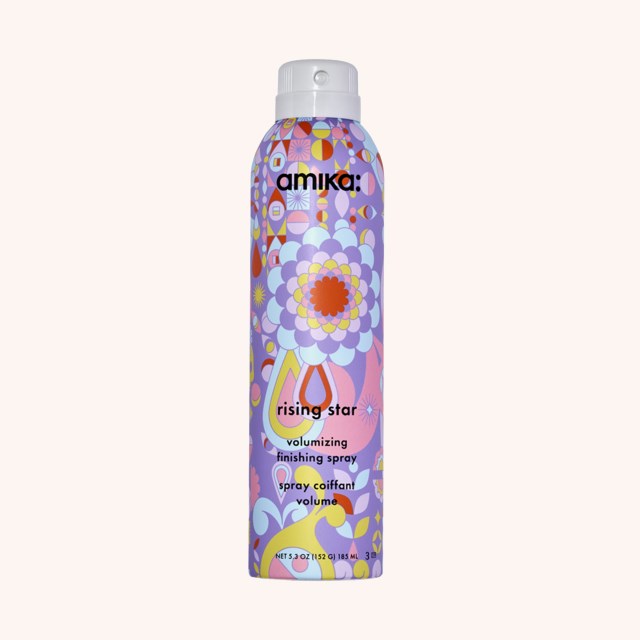 Rising Star Volumizing Finishing Spray 185 ml Rising Star Volumizing Finishing Spray 185 ml