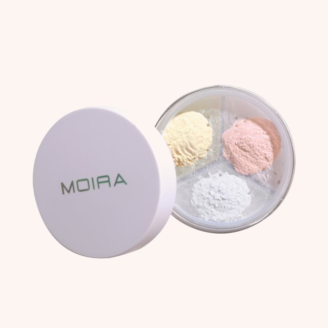Set & Correct Loose Setting Powder 002 Translucent