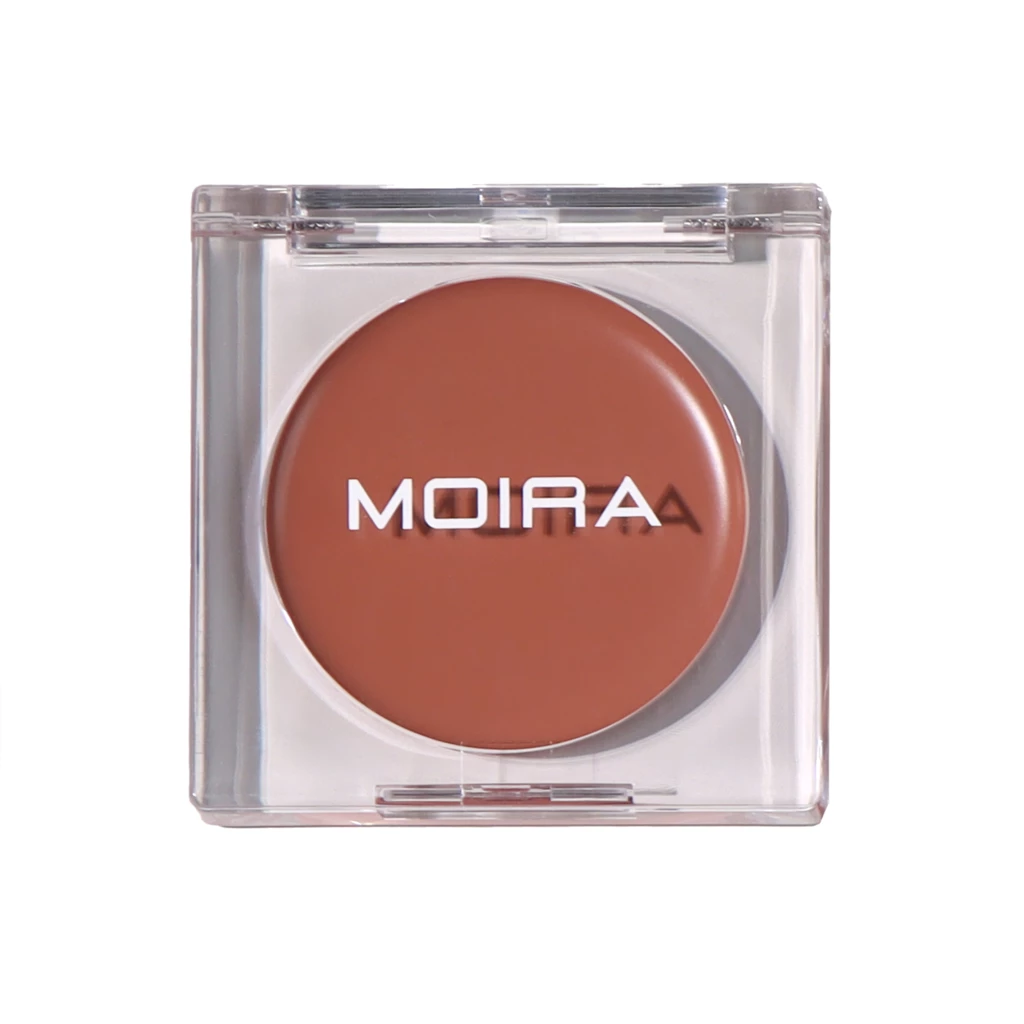 MOIRA - Loveheat Cream Blush 001 I Respect Youosoitteessa Kicks.fi