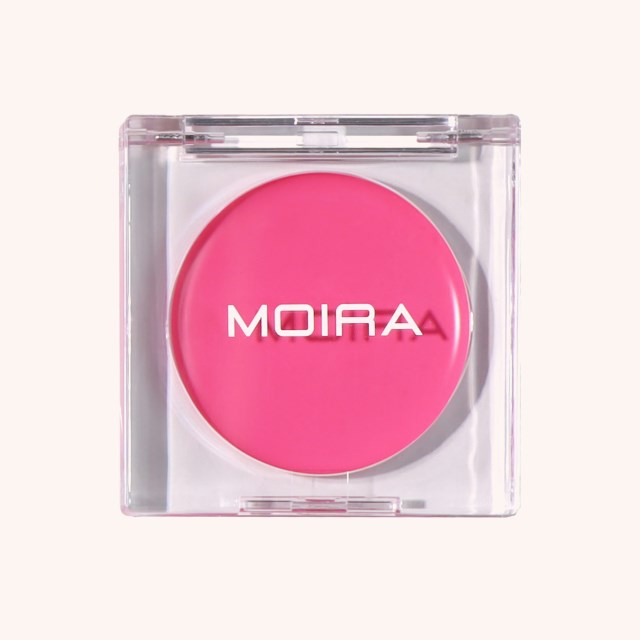 Loveheat Cream Blush 006 I Miss You