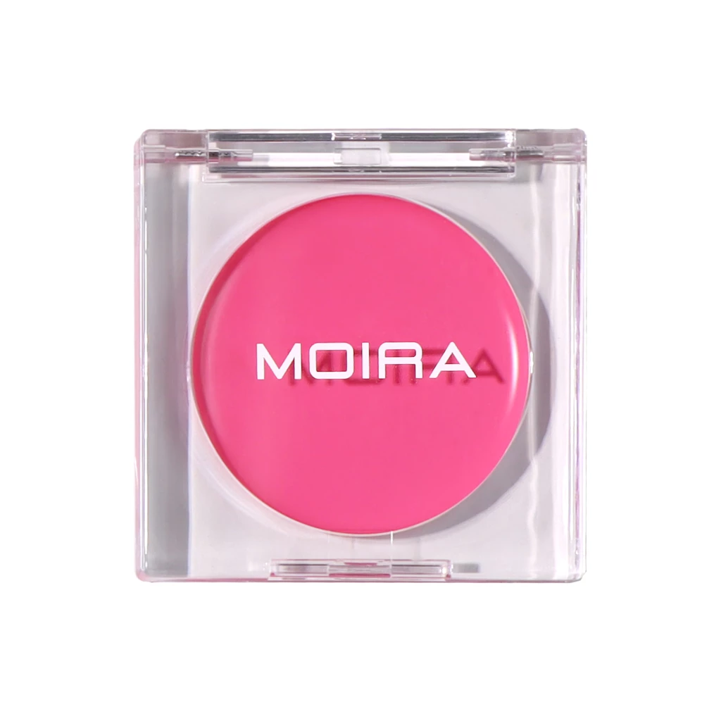 MOIRA - Loveheat Cream Blush 006 I Miss You på KICKS.no
