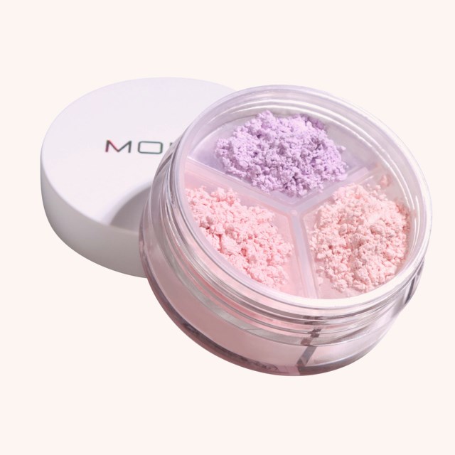 Set & Correct Loose Setting Powder 005 Rose Pink