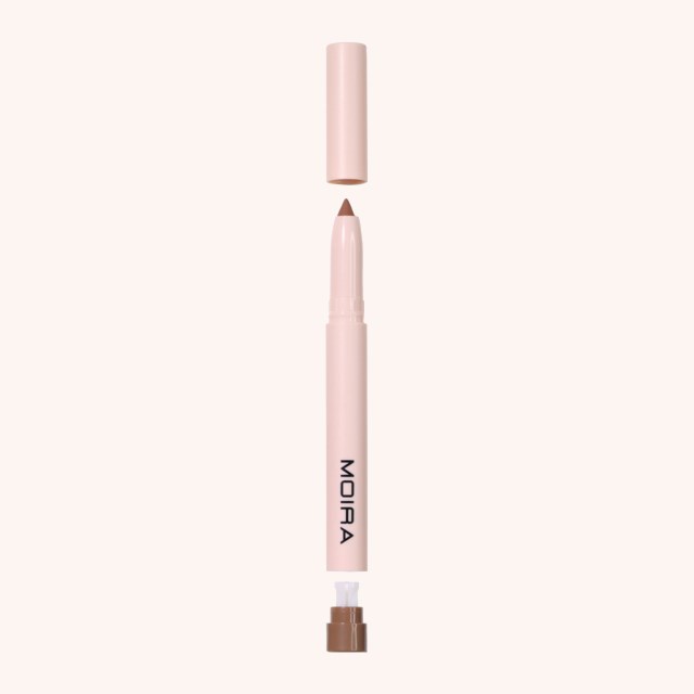 At Glance Stick Shadow 008 Taupe At Glance Stick Shadow 008 Taupe