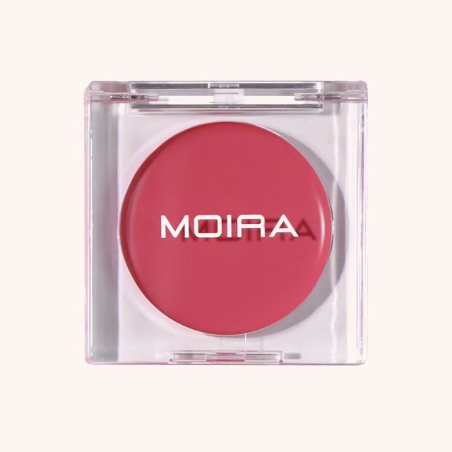 Loveheat Cream Blush 010 I Like You
