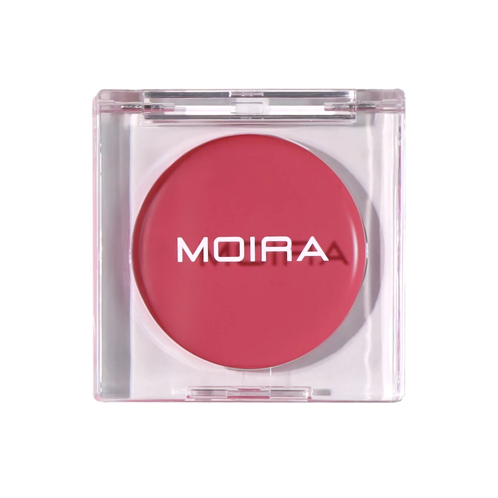 MOIRA - Loveheat Cream Blush 010 I Like Youosoitteessa Kicks.fi