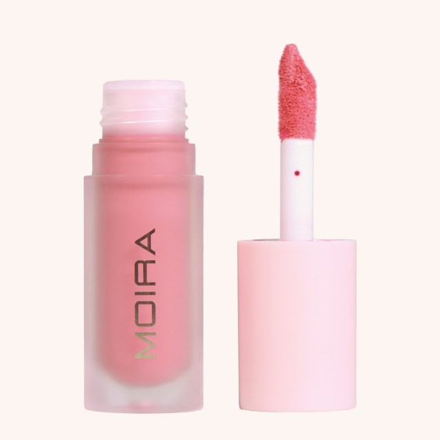 Love Steady Liquid Blush 001 Forever Mine Love Steady Liquid Blush 001 Forever Mine