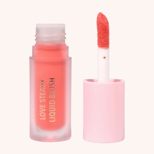 Love Steady Liquid Blush 003 Honey Pie
