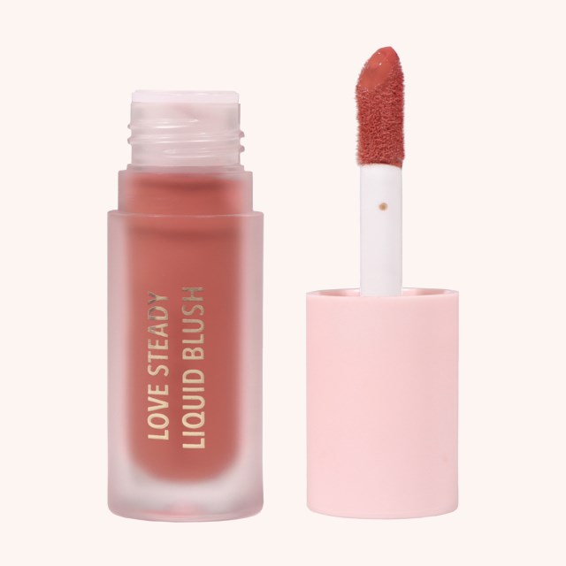 Love Steady Liquid Blush 004 My Darling Love Steady Liquid Blush 004 My Darling