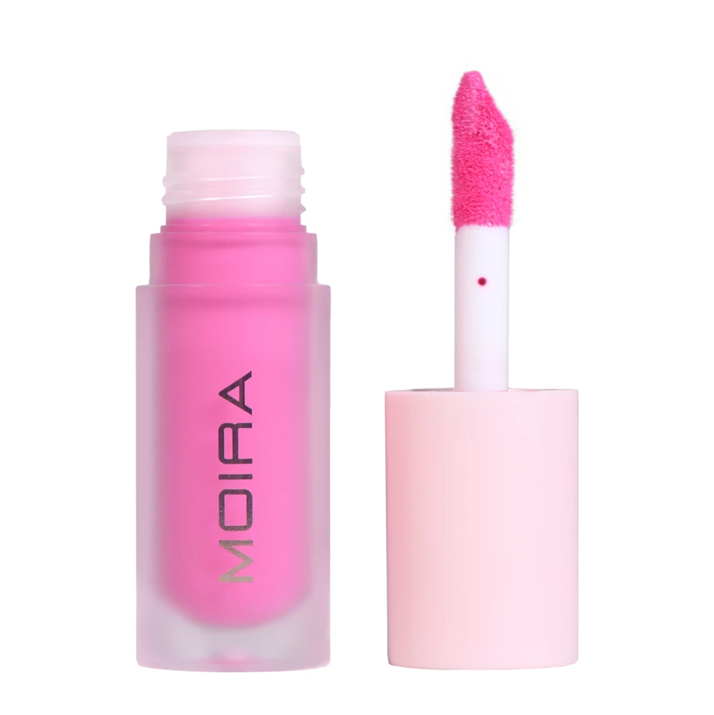 MOIRA - Love Steady Liquid Blush 005 So Cuteosoitteessa Kicks.fi