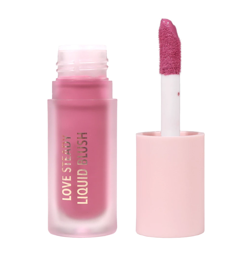 MOIRA - Love Steady Liquid Blush 006 Idealyosoitteessa Kicks.fi