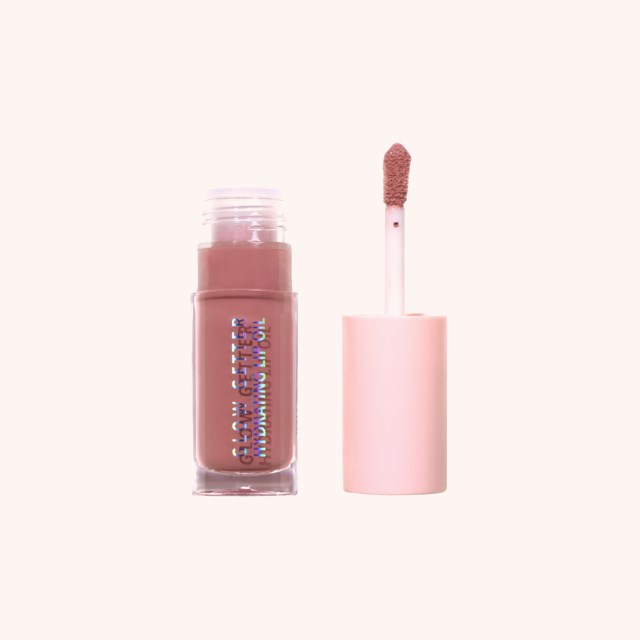 Glow Getter Hydrating Oil 016 Au Naturel