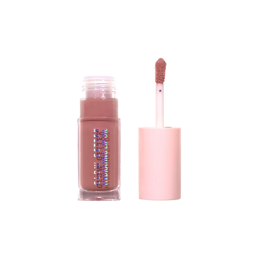 MOIRA - Glow Getter Hydrating Oil 016 Au Naturelosoitteessa Kicks.fi